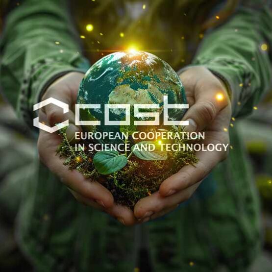 trans-national cooperation among researchers, engineers and scholars across Europe