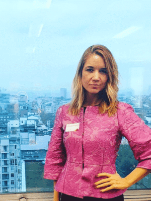 zorana kovacevic zorana kovacevic