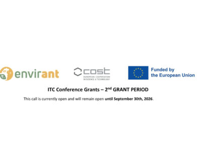 ITC grants