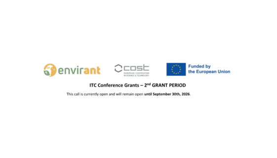 ITC grants