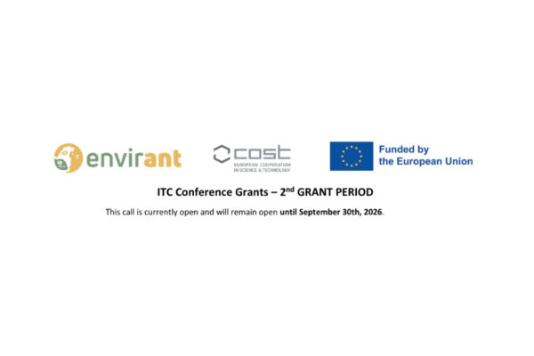 ITC grants