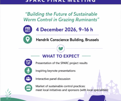 SPARC meeting website