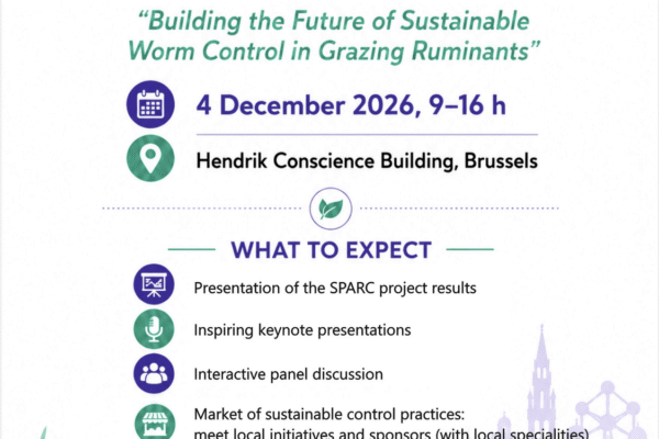SPARC meeting website