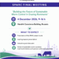 SPARC meeting website